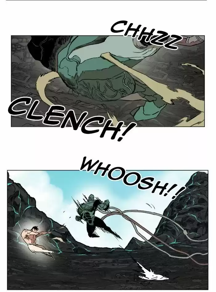 Hardcore Leveling Warrior 145