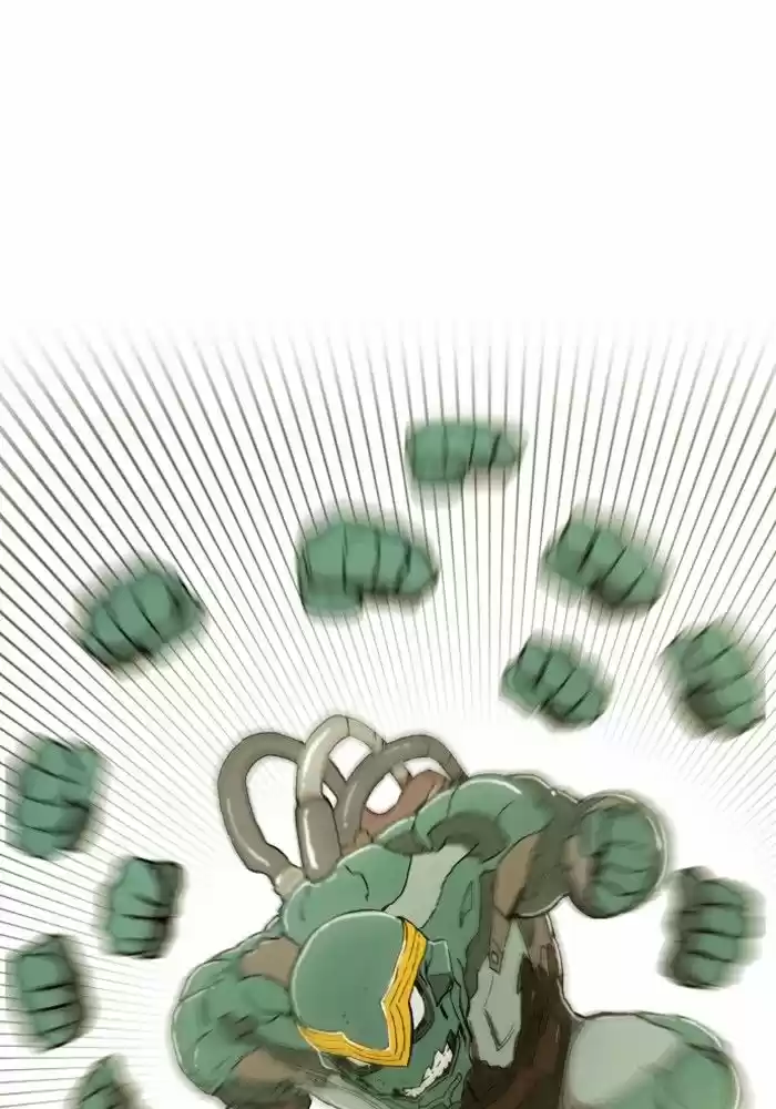 Hardcore Leveling Warrior 145