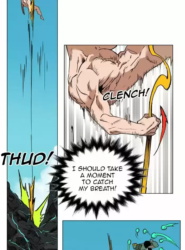 Hardcore Leveling Warrior 145