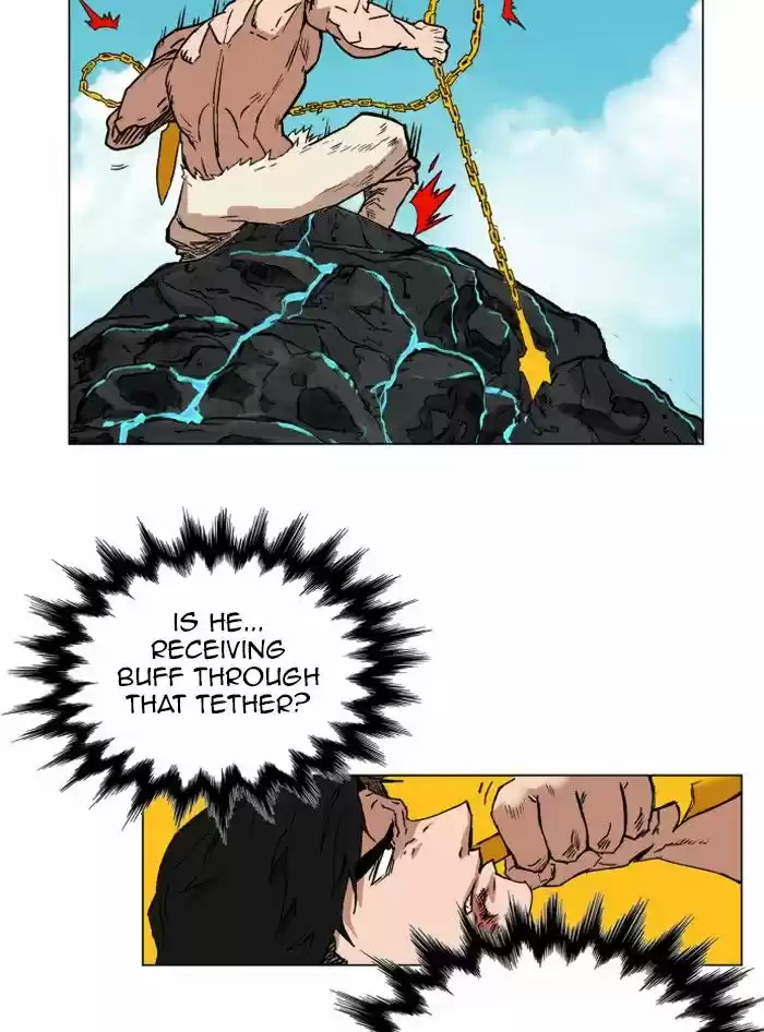 Hardcore Leveling Warrior 145