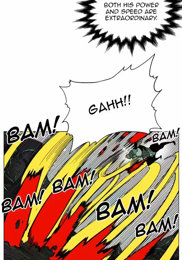 Hardcore Leveling Warrior 145