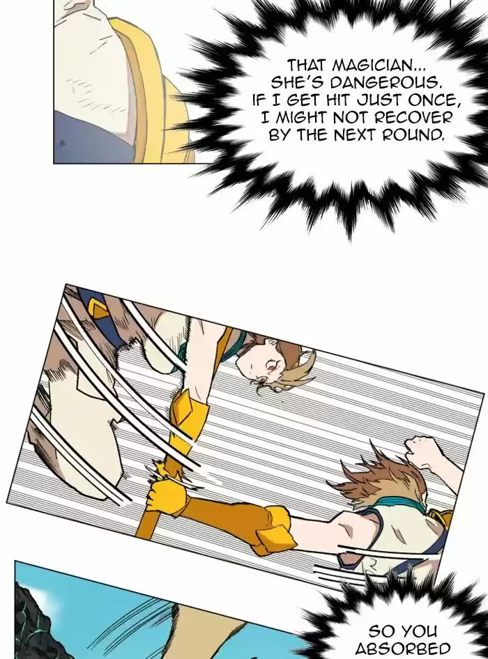 Hardcore Leveling Warrior 145