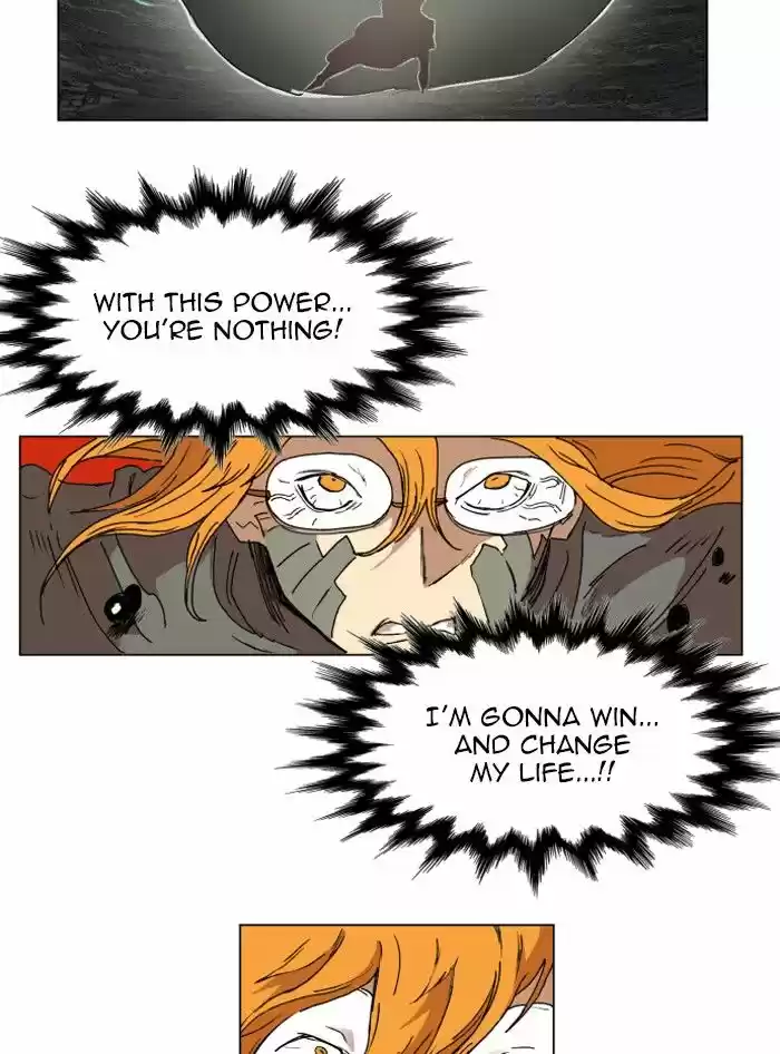 Hardcore Leveling Warrior 145