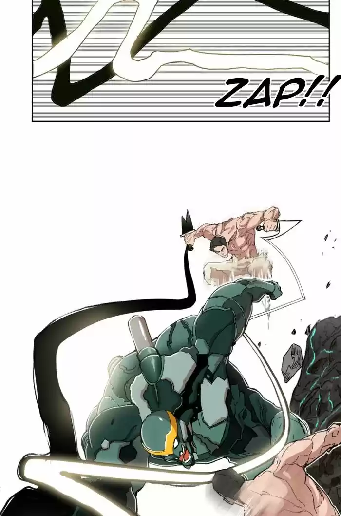 Hardcore Leveling Warrior 145