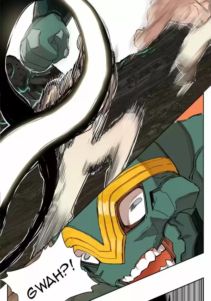 Hardcore Leveling Warrior 145