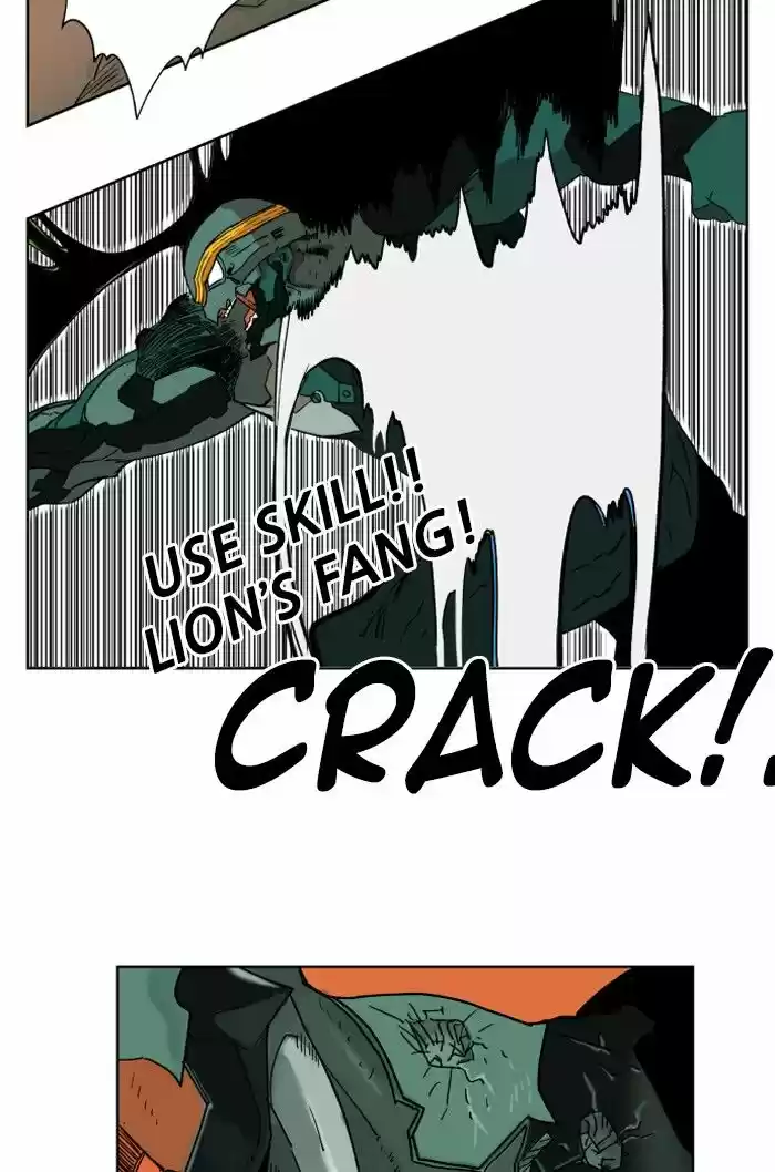 Hardcore Leveling Warrior 145