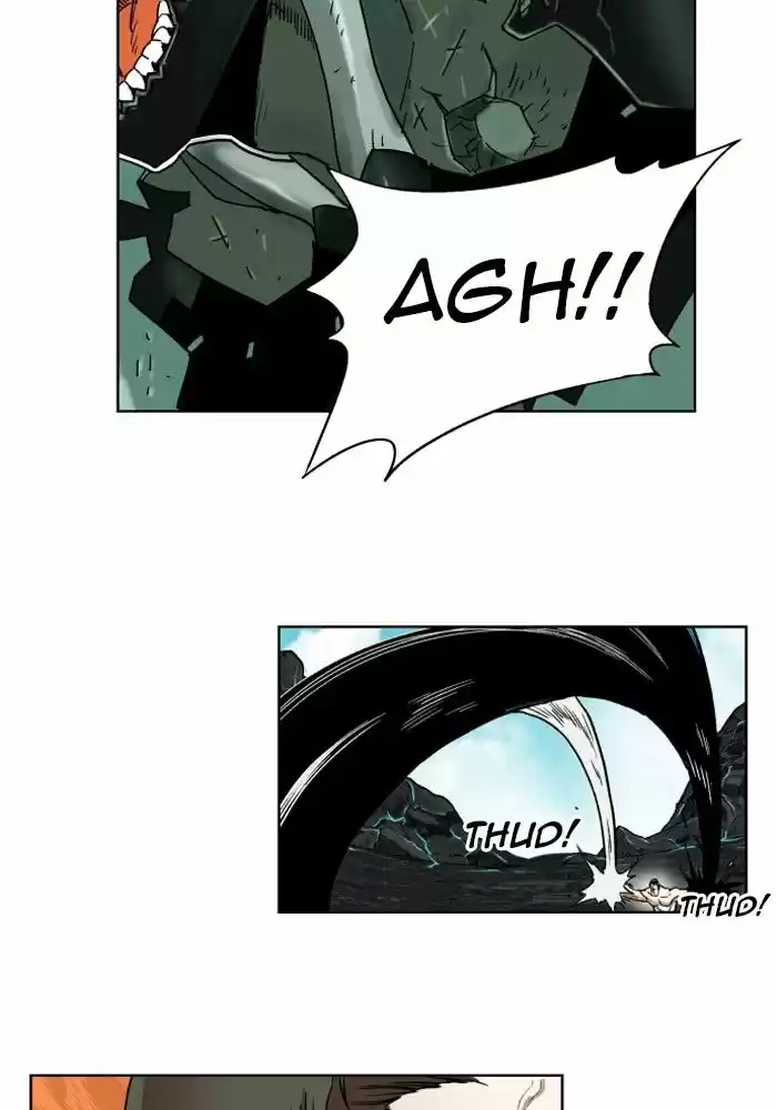 Hardcore Leveling Warrior 145