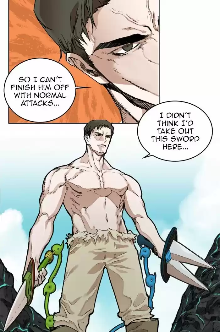 Hardcore Leveling Warrior 145