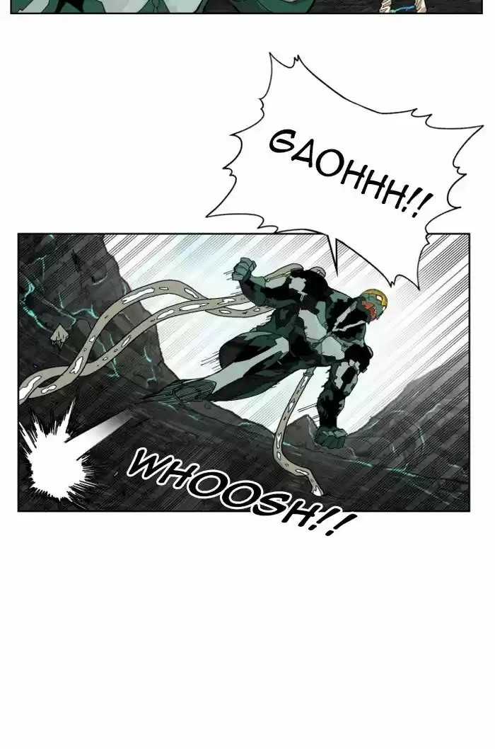 Hardcore Leveling Warrior 145