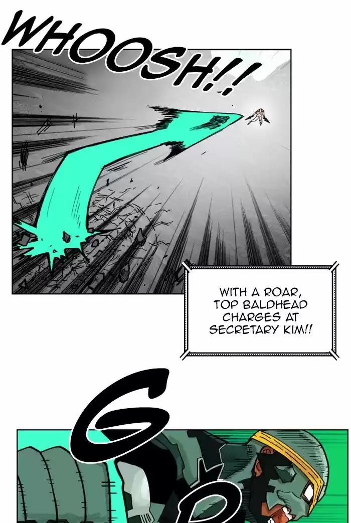 Hardcore Leveling Warrior 145