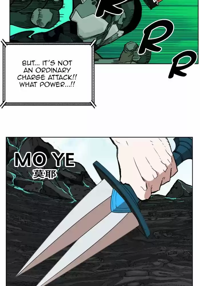 Hardcore Leveling Warrior 145