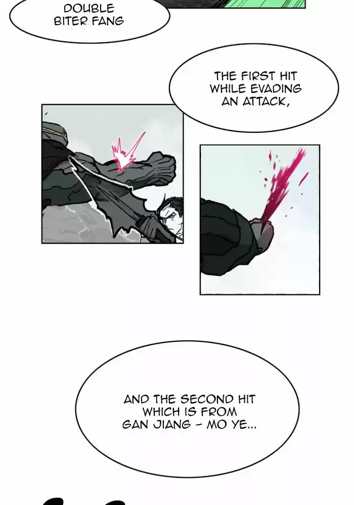 Hardcore Leveling Warrior 145