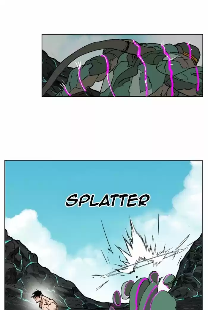 Hardcore Leveling Warrior 145