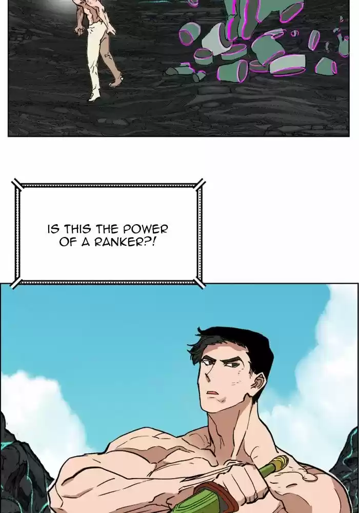 Hardcore Leveling Warrior 145