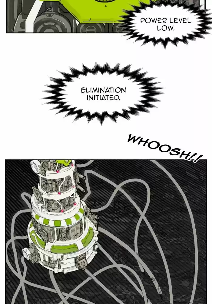 Hardcore Leveling Warrior 145