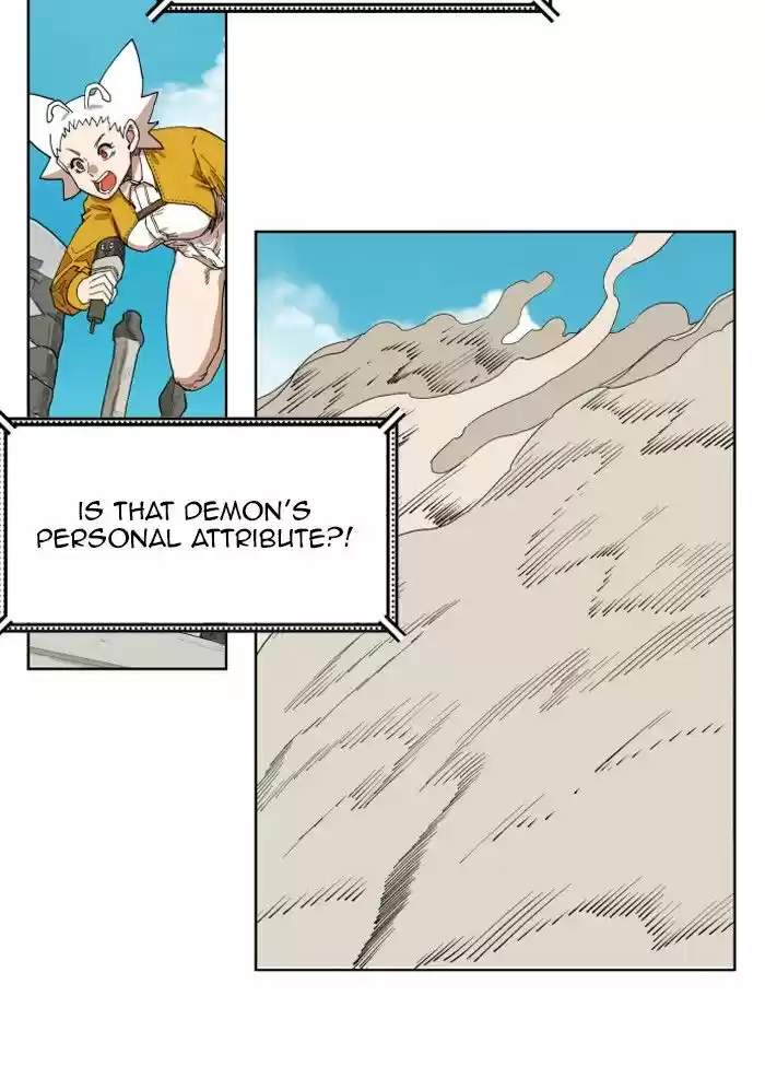 Hardcore Leveling Warrior 145