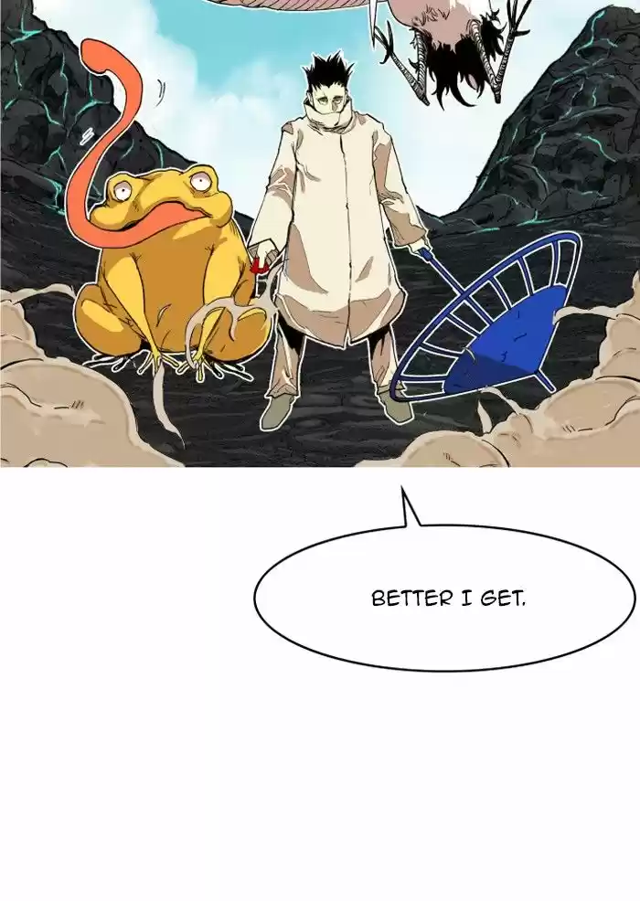 Hardcore Leveling Warrior 145