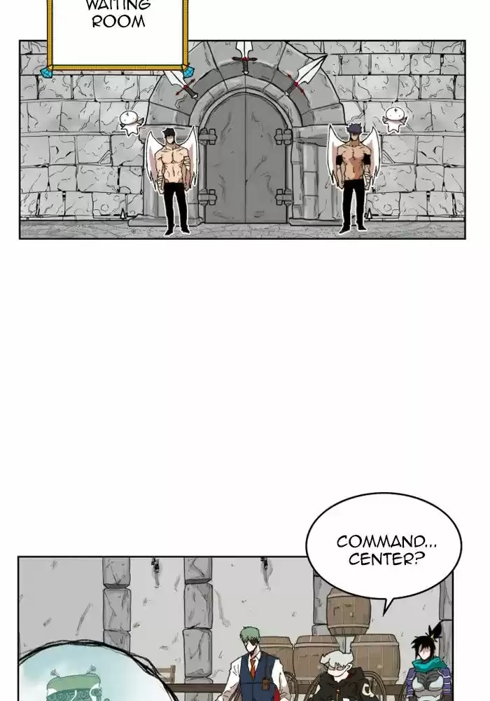 Hardcore Leveling Warrior 146