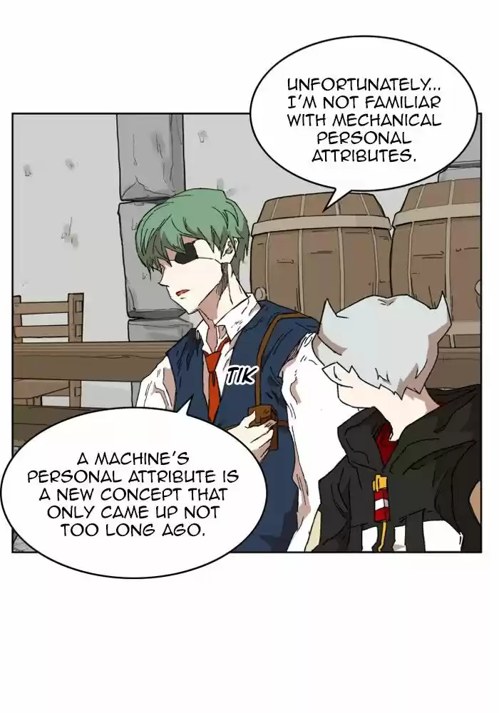 Hardcore Leveling Warrior 146