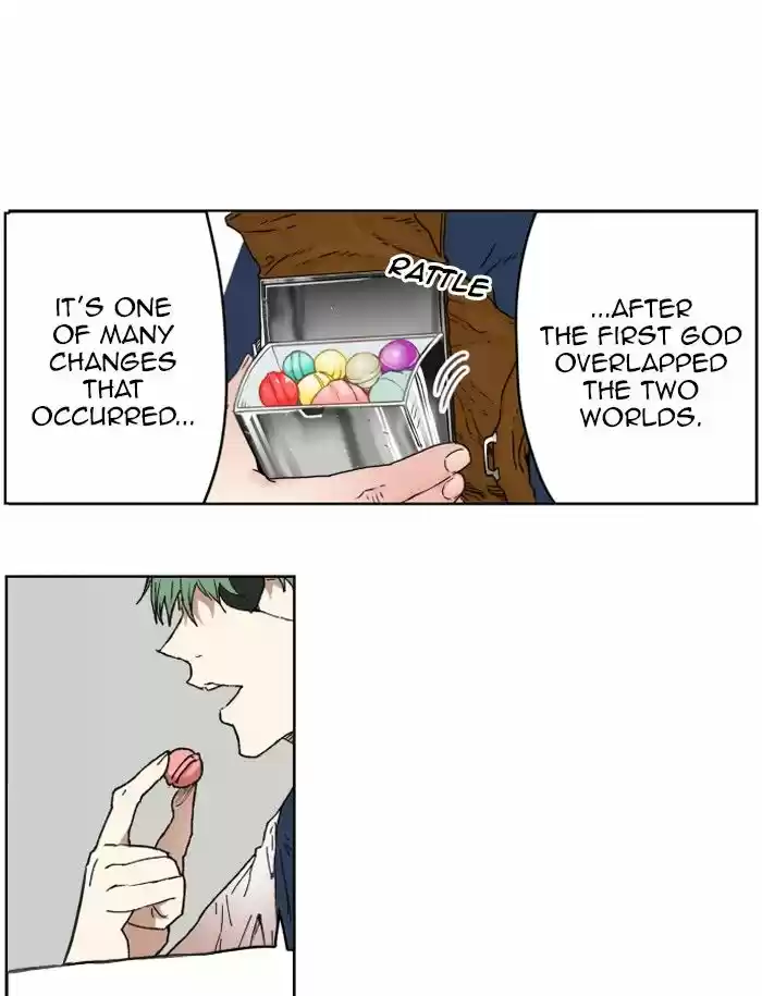 Hardcore Leveling Warrior 146