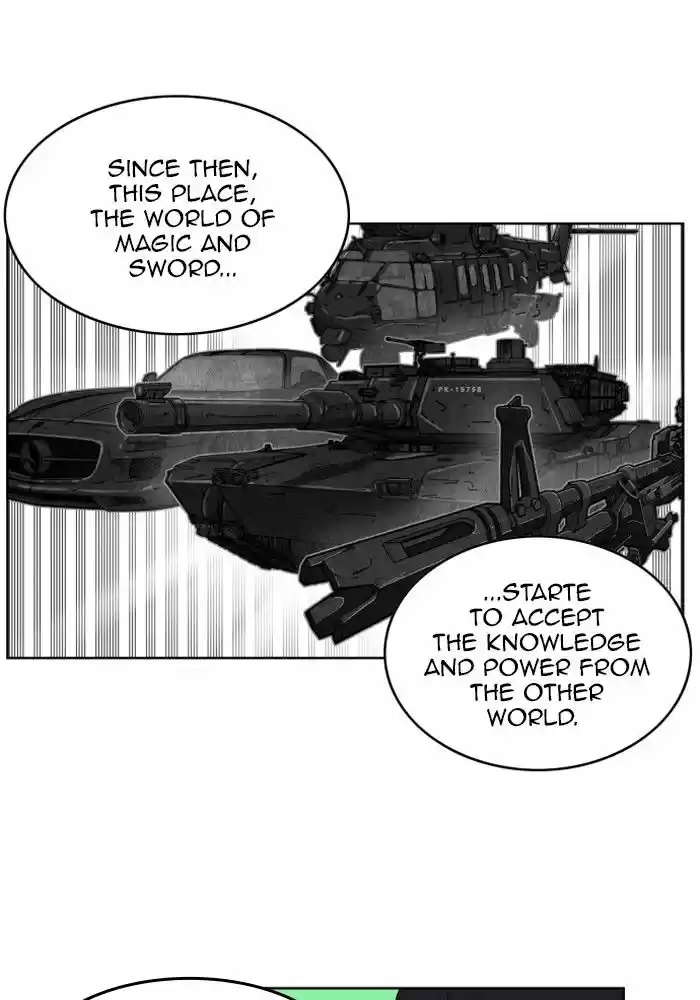 Hardcore Leveling Warrior 146