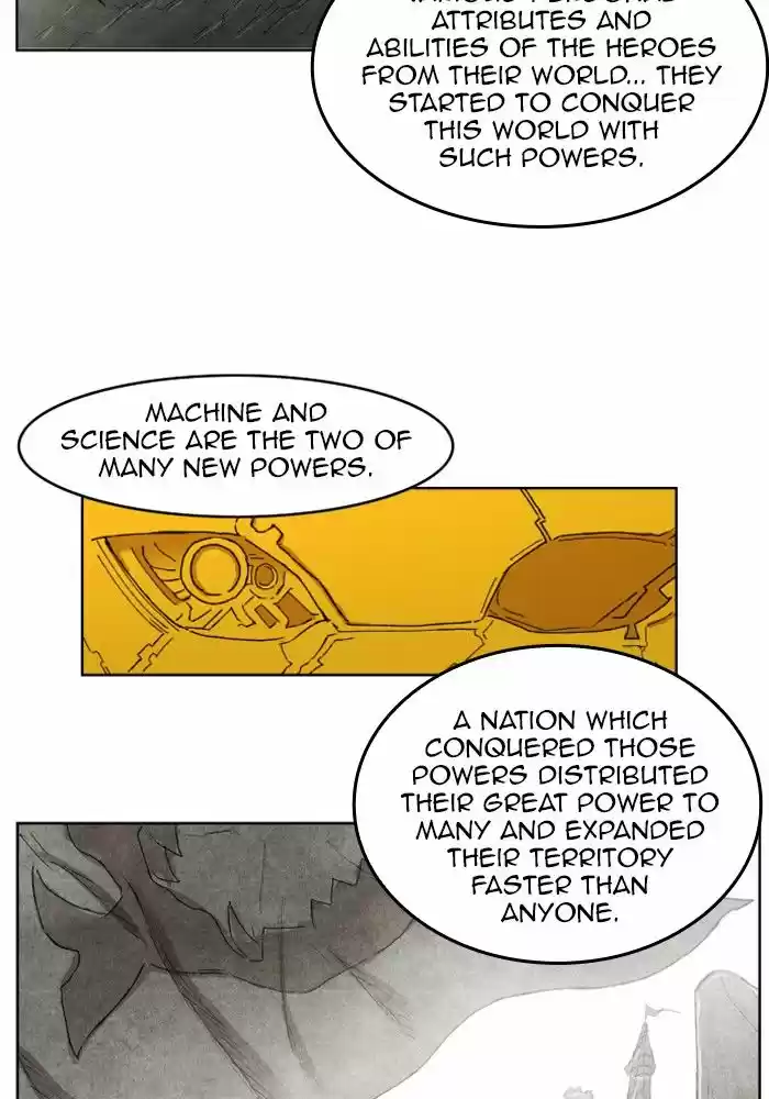 Hardcore Leveling Warrior 146