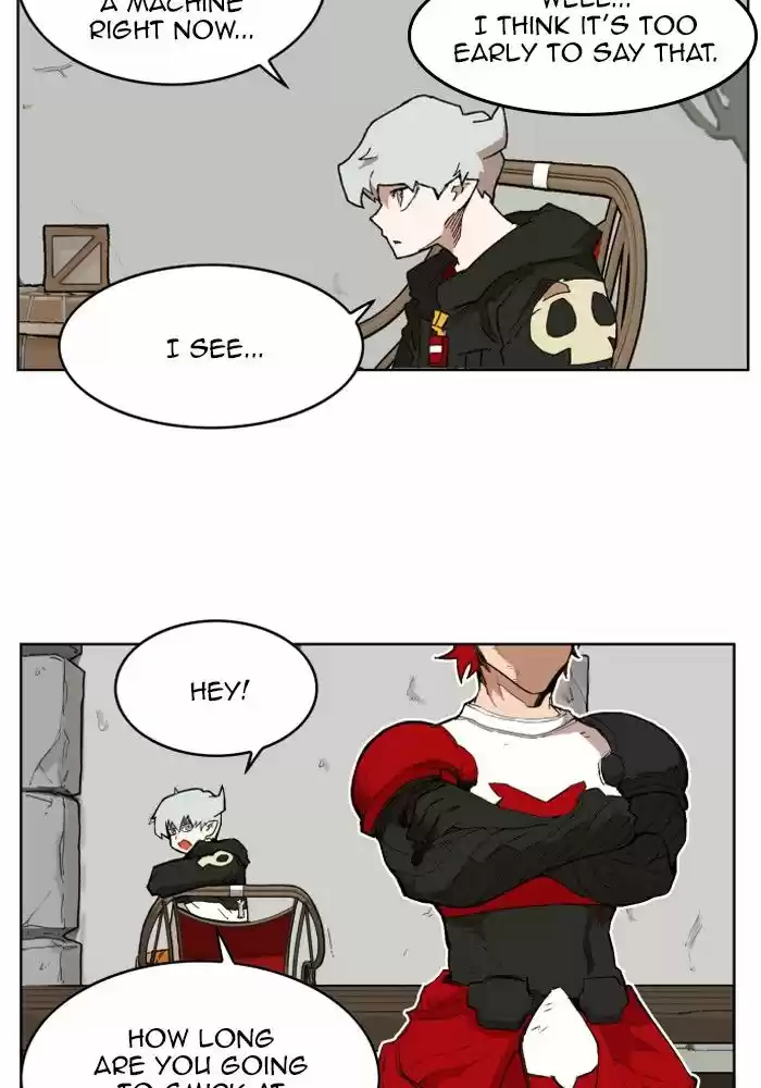 Hardcore Leveling Warrior 146