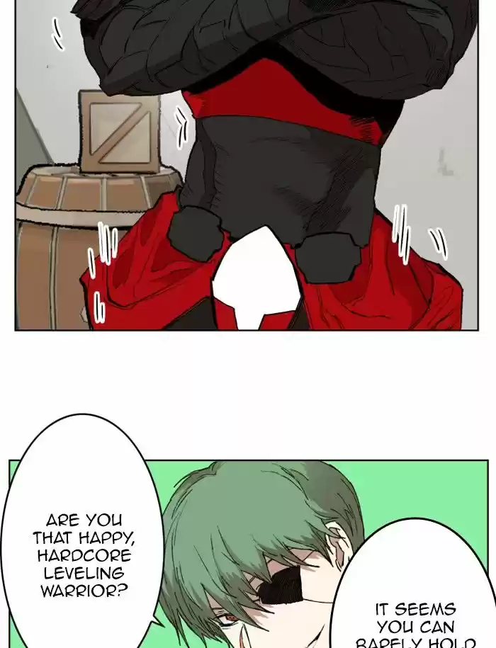 Hardcore Leveling Warrior 146