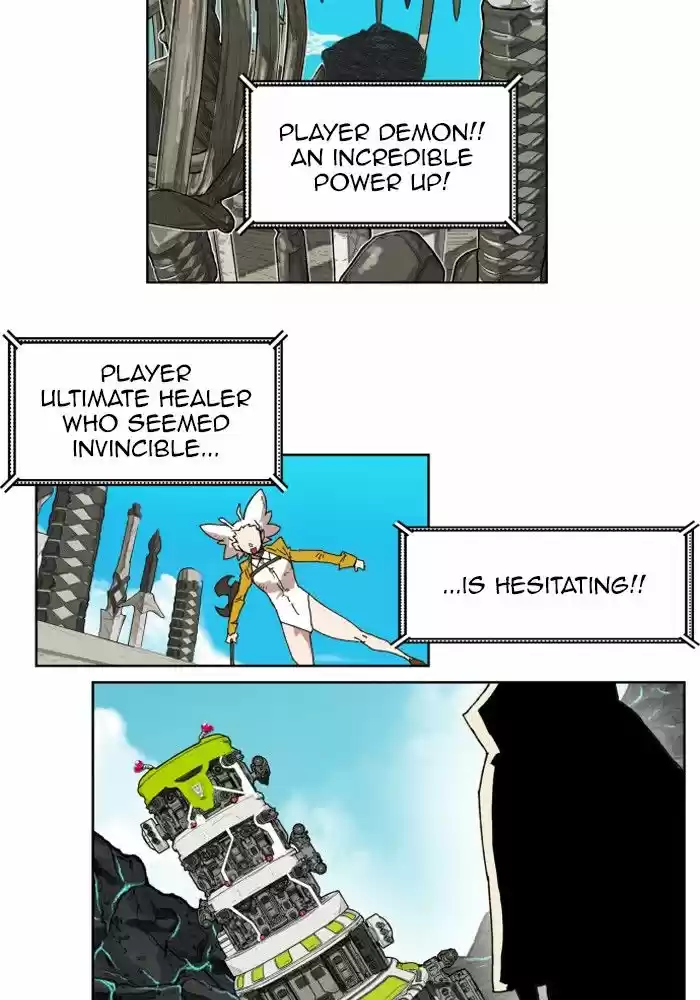 Hardcore Leveling Warrior 146