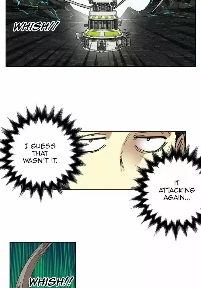 Hardcore Leveling Warrior 146