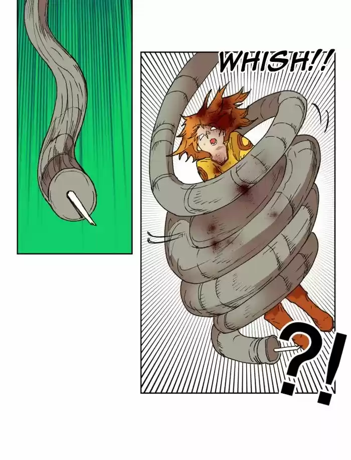 Hardcore Leveling Warrior 146