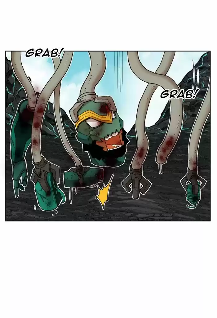 Hardcore Leveling Warrior 146