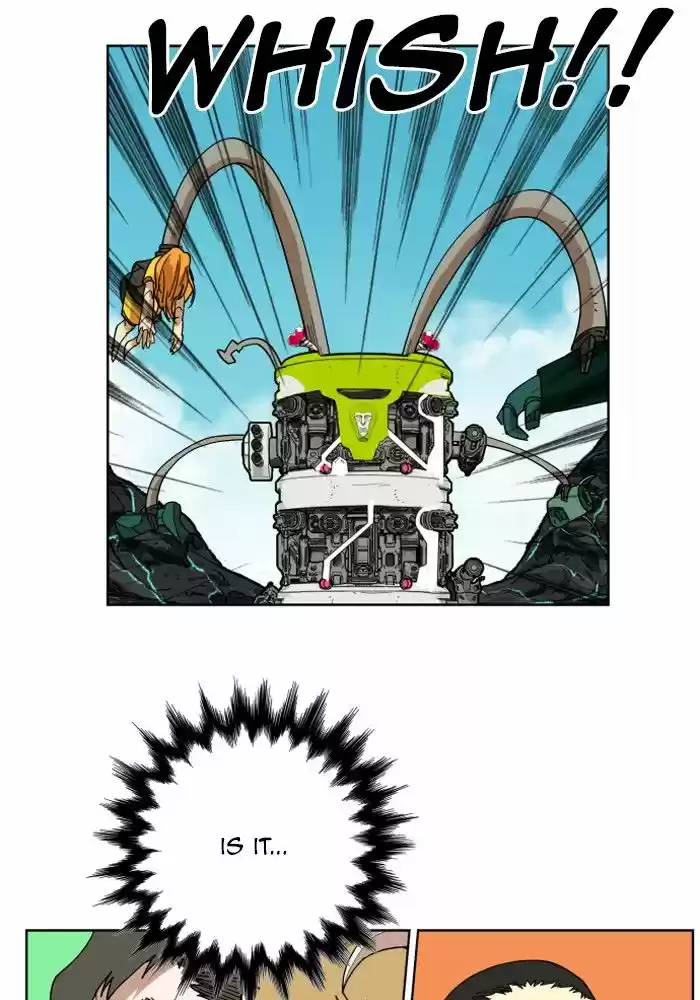 Hardcore Leveling Warrior 146