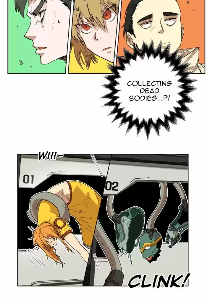 Hardcore Leveling Warrior 146