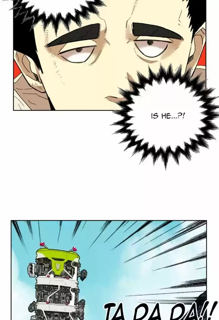 Hardcore Leveling Warrior 146