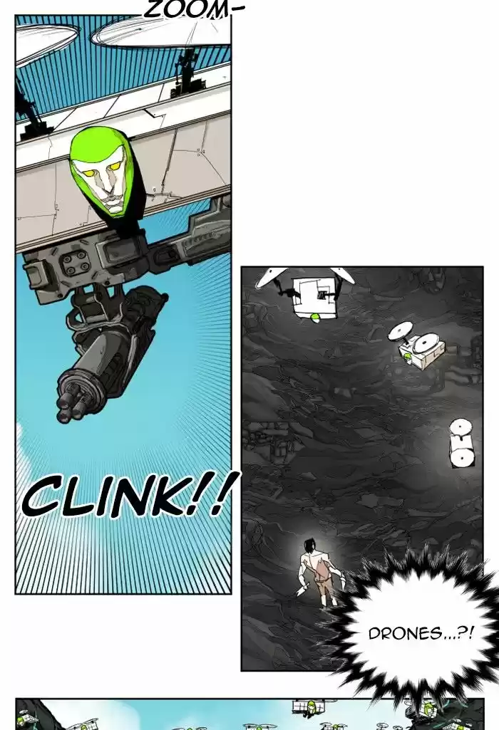 Hardcore Leveling Warrior 146