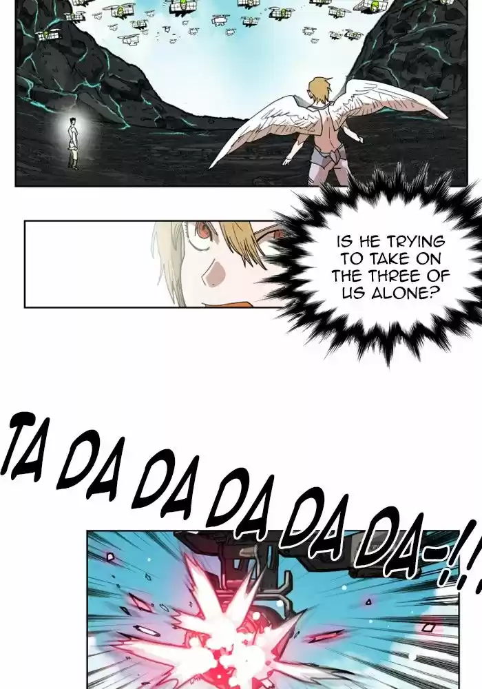 Hardcore Leveling Warrior 146