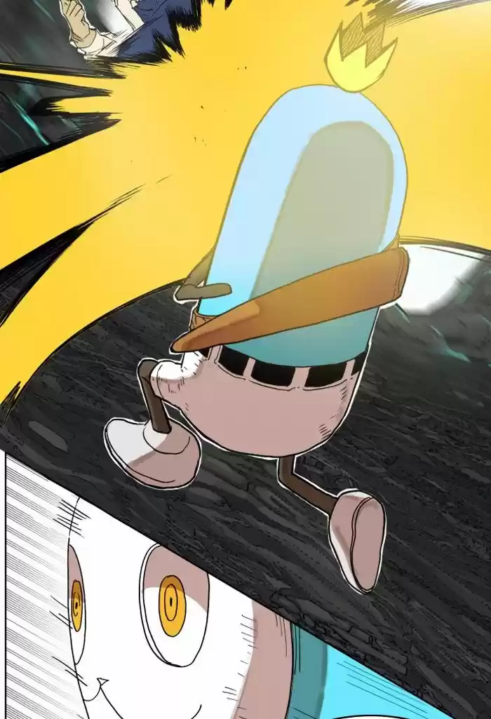 Hardcore Leveling Warrior 146