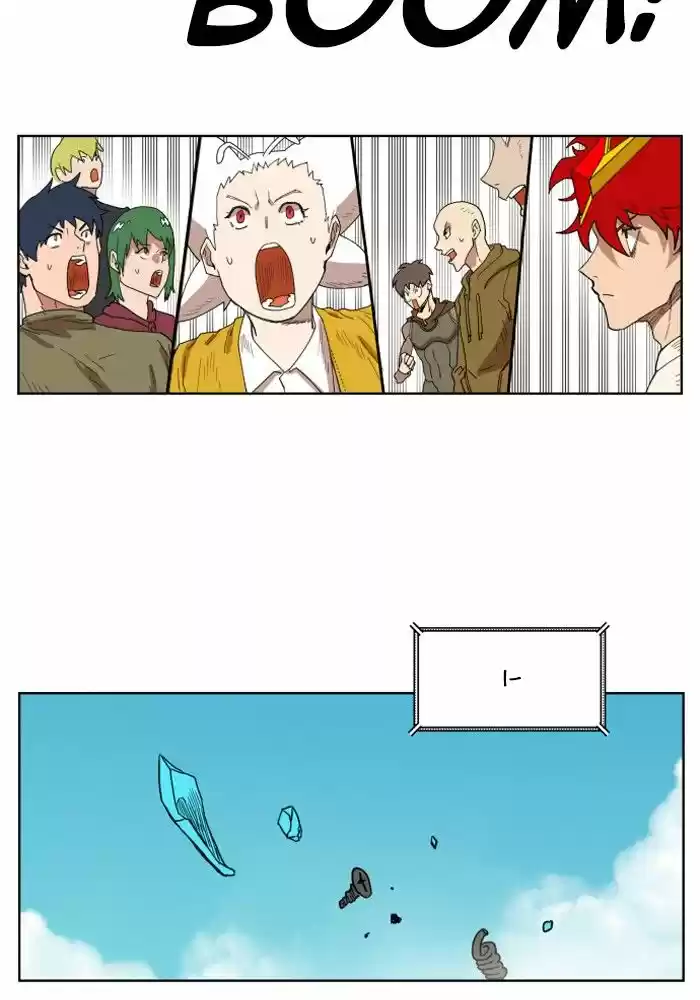 Hardcore Leveling Warrior 146