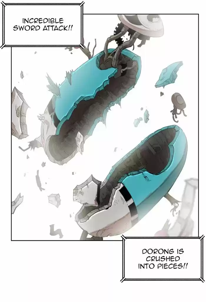 Hardcore Leveling Warrior 146