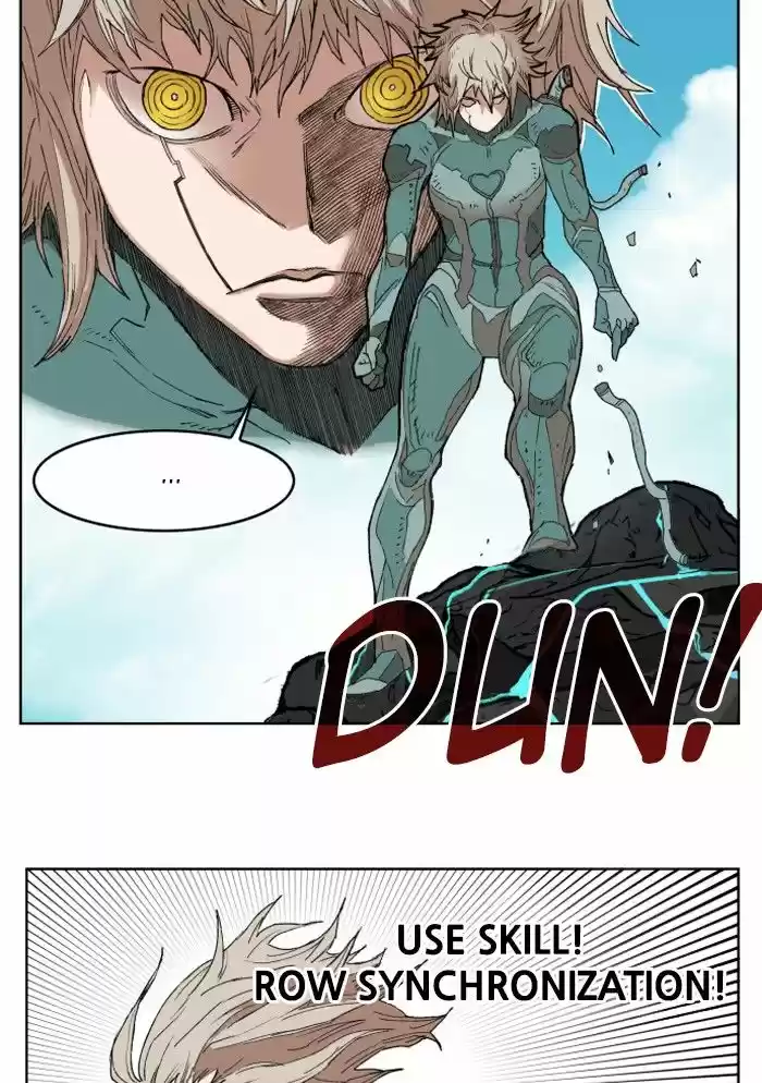 Hardcore Leveling Warrior 146