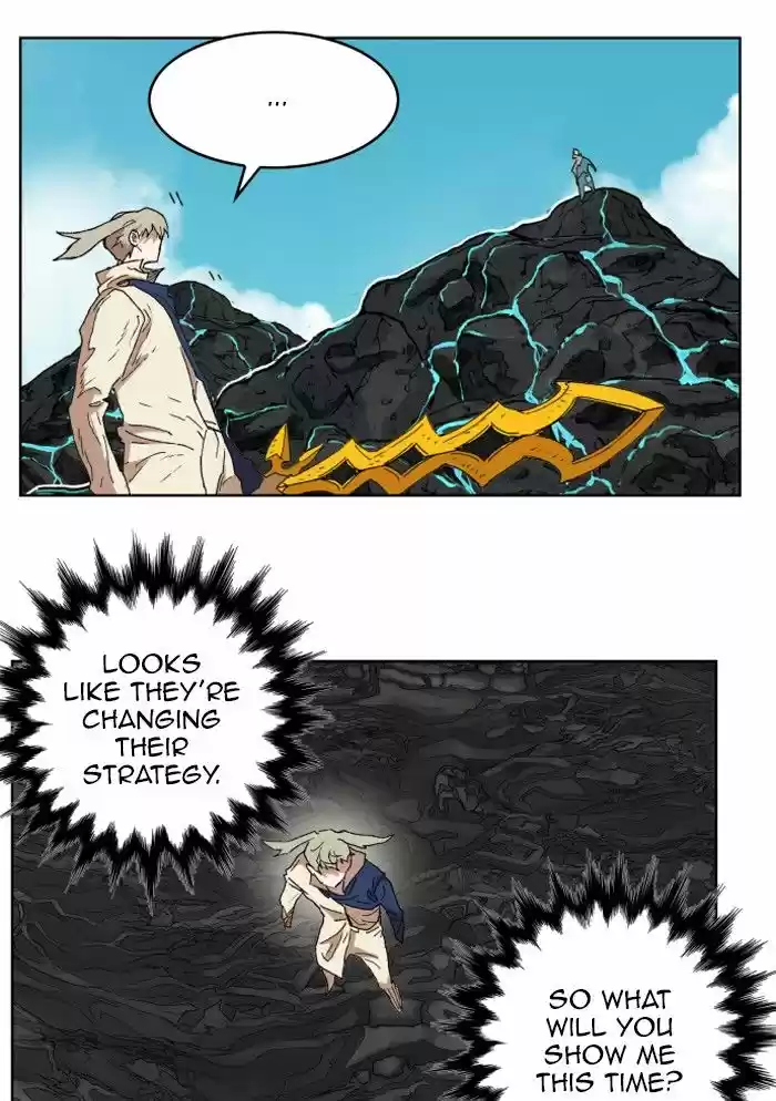 Hardcore Leveling Warrior 146