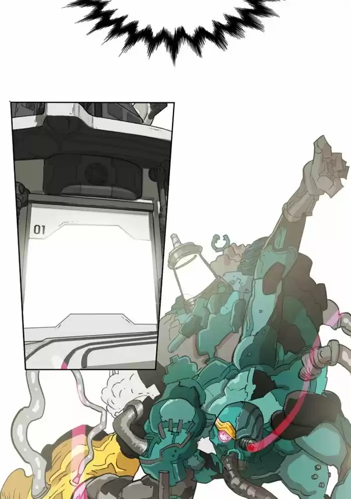 Hardcore Leveling Warrior 146