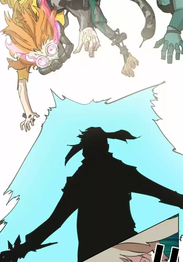 Hardcore Leveling Warrior 146