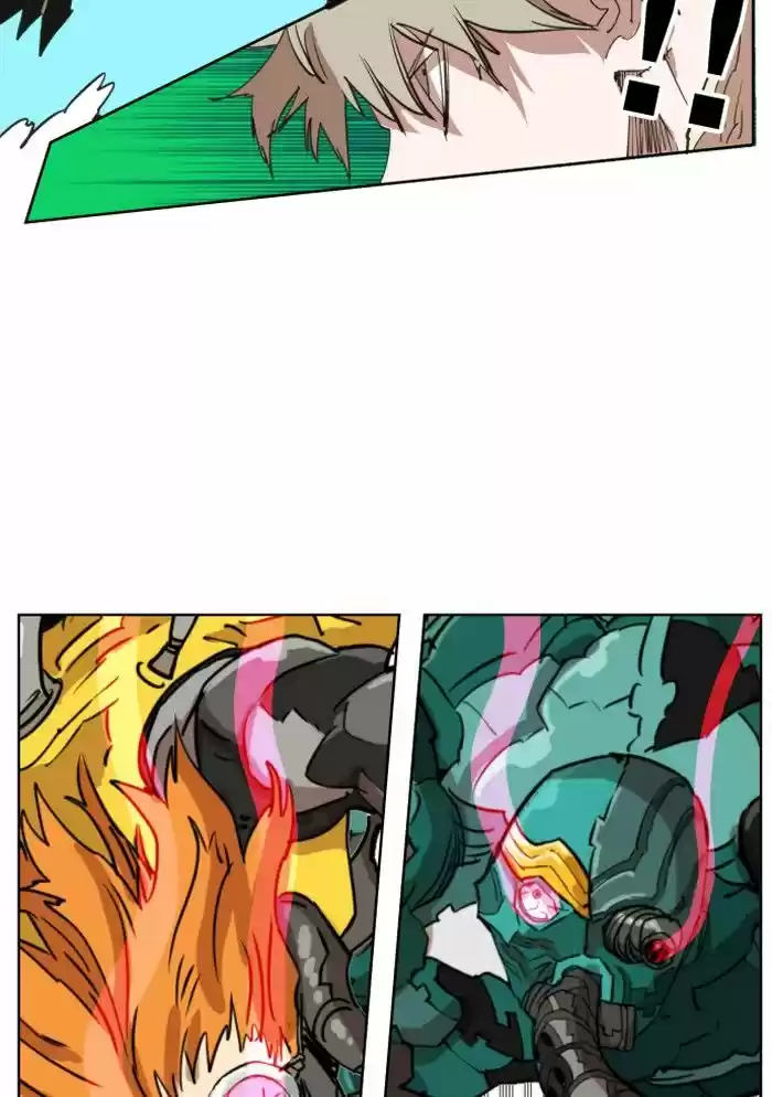 Hardcore Leveling Warrior 146