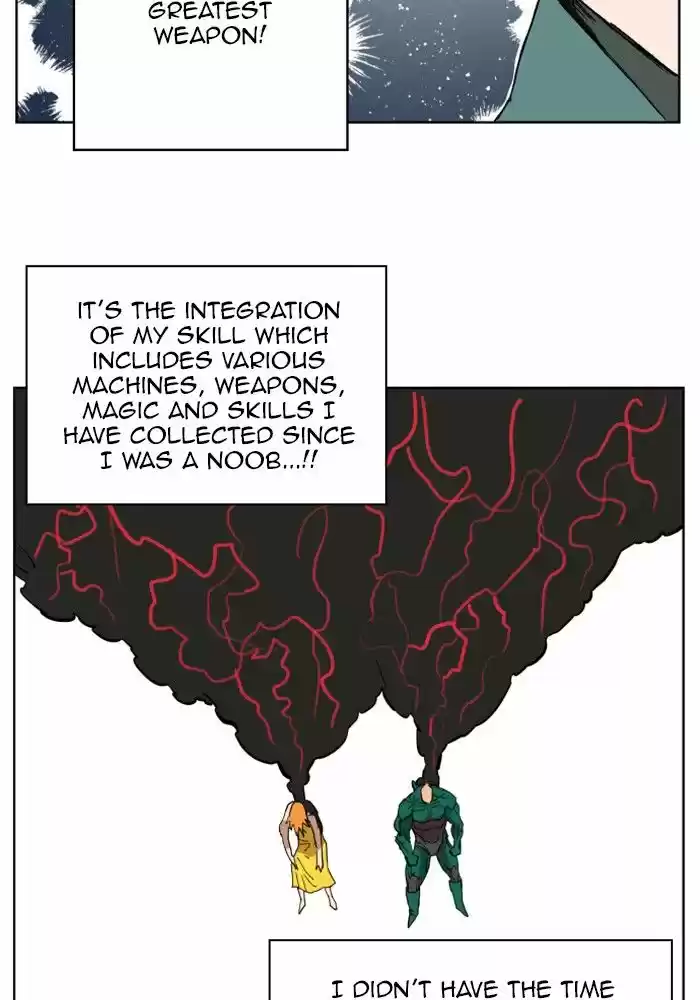 Hardcore Leveling Warrior 146