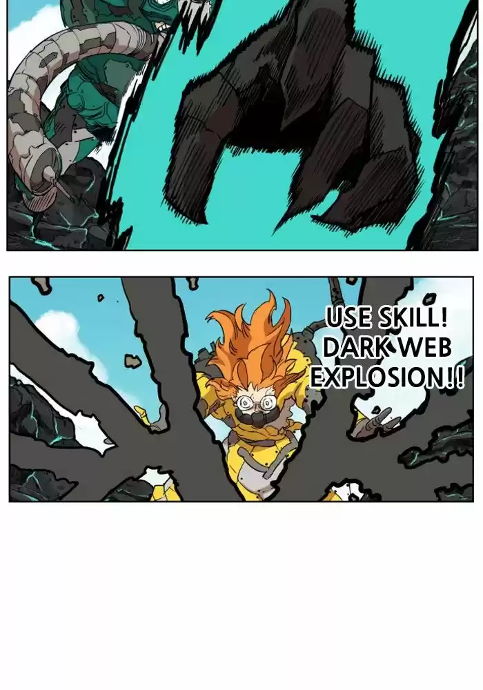 Hardcore Leveling Warrior 146