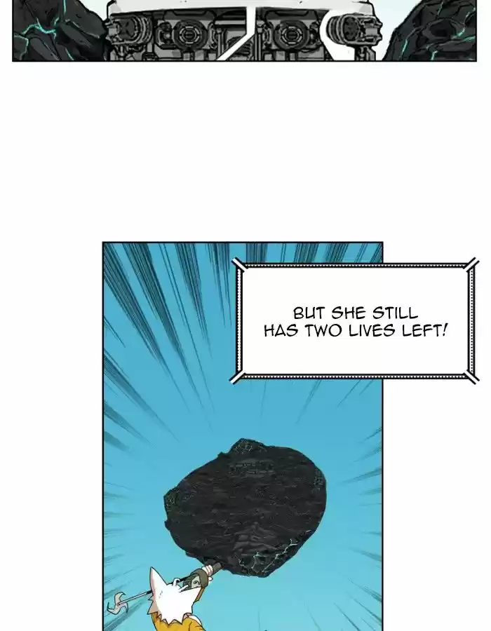 Hardcore Leveling Warrior 146