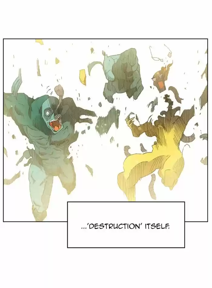 Hardcore Leveling Warrior 147