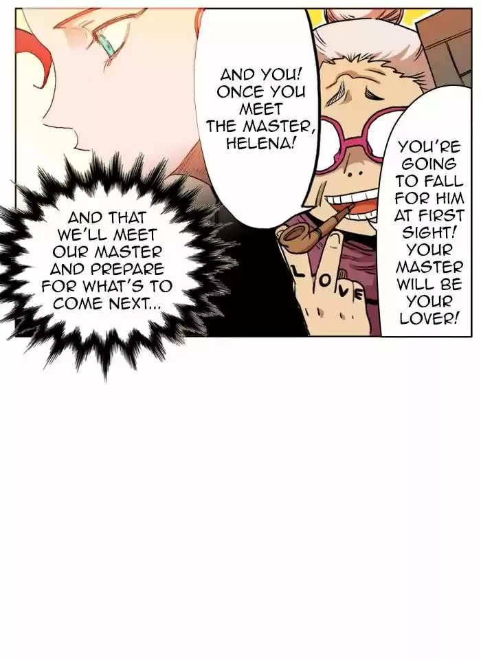 Hardcore Leveling Warrior 147